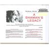 Image 2 : Norval Morrisseau -A Shaman's Legacy, Limited Edition Fine Art Giclee, 8 x 10" "Soul Floating in Cos