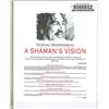 Image 2 : Norval Morrisseau A Shaman's Vision - Limited Edition Fine Art Giclee, 8 x 10" , "Shaman and Apprent