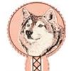 Image 1 : Copper Diamond Cut/Silverplate Bookmark w/ Art Image 1