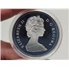 Image 3 : 1834-1984 150th Anniversary of Toronto - Canadian silver dollar