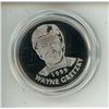 Image 1 : Wayne Gretzky, Hall of Fame coin