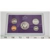 Image 3 : 1993 US mint proof set - "S"
