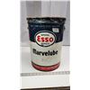 Image 1 : 5 gal Marvelube Esso oil pail