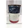 Image 4 : 5 gal Marvelube Esso oil pail