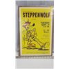 Image 1 : Steppenwolf concert poster
