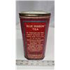 Image 4 : Large Blue Ribbon tea tin