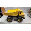 Image 1 : Large metal Tonka truck