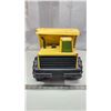 Image 3 : Large metal Tonka truck