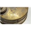 Image 5 : Antique single burner, brass stove