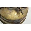 Image 6 : Antique single burner, brass stove
