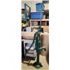 Image 1 : Meyers green hand pump, water pump - excellent condtion