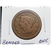 Image 2 : 1851 Braided Hair USA Large cent