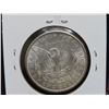 Image 2 : 1900 High Grade 90% Silver Morgan Dollar