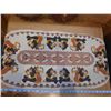 Image 4 : Egyptian Wall Hangings, Dresser Scarf/Table Cover