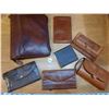 Image 1 : Leather Wallets & Cases