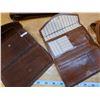 Image 2 : Leather Wallets & Cases