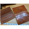 Image 3 : Leather Wallets & Cases