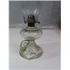 Image 3 : #1 finger hold coal oil lamp