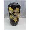 Image 2 : Large Beautiful  mid century Vase made in West Germany
