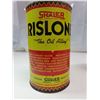 Image 2 : Ristone & Esso oil tins