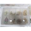 Image 4 : lot of assorted jewelry