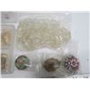Image 5 : lot of assorted jewelry