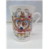 Image 2 : Prince Charles and Lady Diana Royalty Mug, Royalty Plate, “Hello Canada!” Special Collector’s Editio