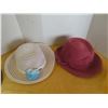 Image 4 : 8 ladies hats