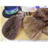 Image 3 : 5 Fur Hats + 4 brim hats