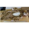 Image 3 : Lot of 3 animal  costumes – Size: Children  8-14