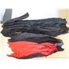 Image 3 : Lot of Assorted Dracula, Vampire, Devil, Witch Halloween costumes – Adult & Child sizes