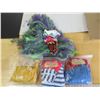 Image 1 : Lot of Halloween Clown costumes