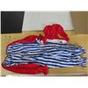 Image 4 : Lot of Clown Costumes – Size: Children 3-14