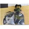 Image 1 : Adult sized Halo Master Chief Costume & Silver suit jacket with black boots