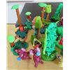 Image 2 : Disney’s Tarzan Tree-house set – Mcdonalds