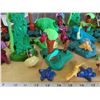 Image 3 : Disney’s Tarzan Tree-house set – Mcdonalds