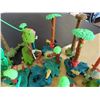 Image 6 : Disney’s Tarzan Tree-house set – Mcdonalds