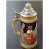 Image 5 : Beautiful Beer Stein + Tim Hortons Collectible holiday mug