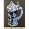 Image 1 : Ornate “Deutschland” Beer Stein – made in germany