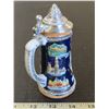 Image 3 : Ornate “Deutschland” Beer Stein – made in germany