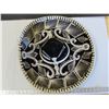 Image 2 : Beautiful ornate Sombrero hat – Black base