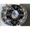 Image 5 : Beautiful ornate Sombrero hat – Black base