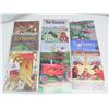 Image 1 : 10 Toy Farmer Magazines 2013 – 3 still sealed in packaging 7 like new
