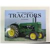 Image 5 : 5 Antique Power magazines, Tractor book, Steiner tractor parts book