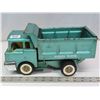 Image 1 : Vintage Metal “Structo Dumper” toy truck