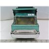 Image 2 : Vintage Metal “Structo Dumper” toy truck