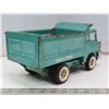 Image 3 : Vintage Metal “Structo Dumper” toy truck