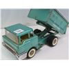 Image 4 : Vintage Metal “Structo Dumper” toy truck