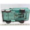 Image 5 : Vintage Metal “Structo Dumper” toy truck