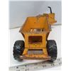 Image 8 : Vintage Metal Earth mover – toy